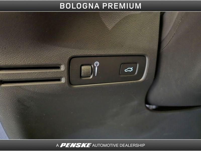 Volvo XC40 XC40 T3 Geartronic Momentum Pro