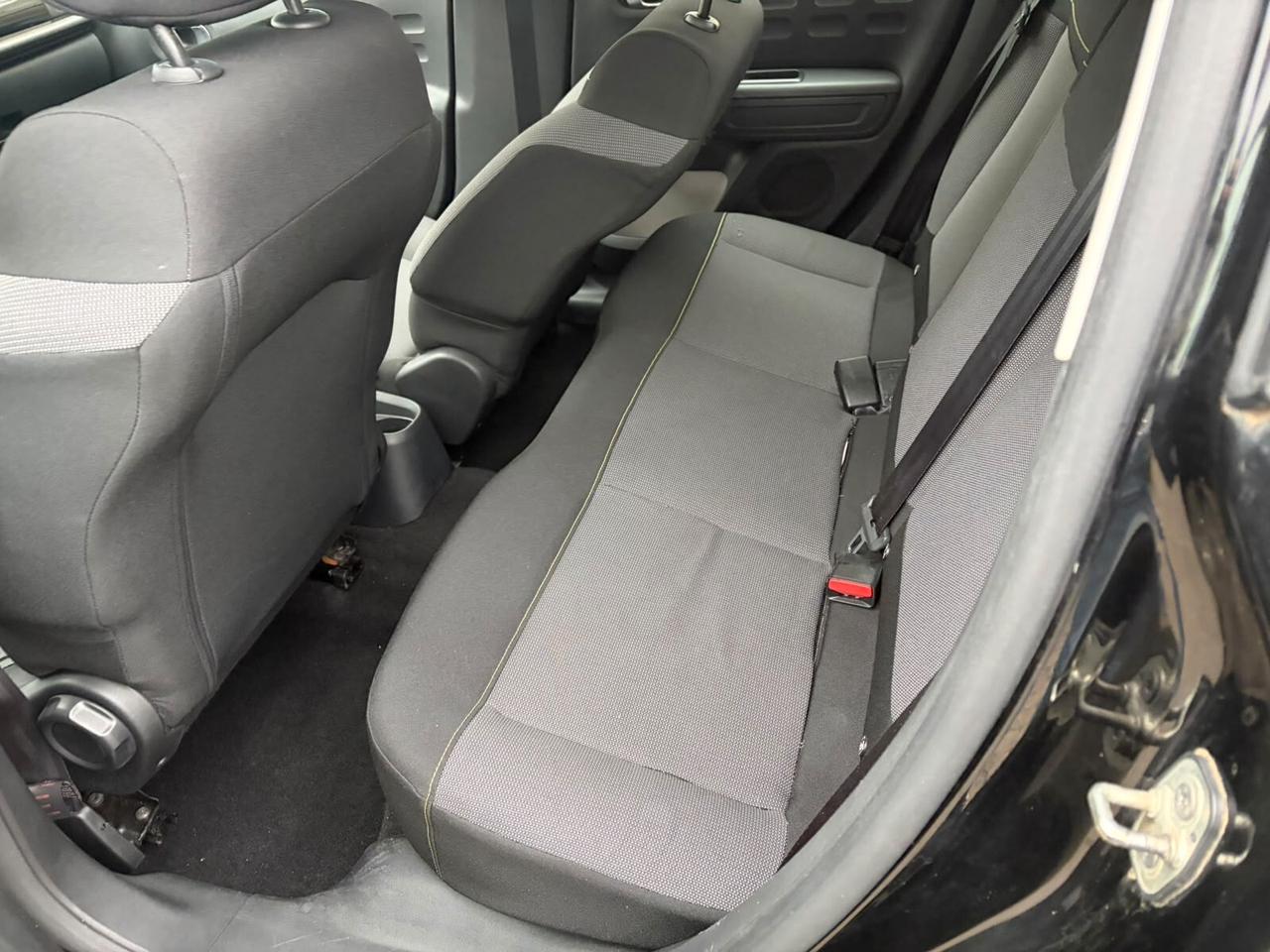 Citroen C3 BlueHDi 75 S&S Feel*EURO6*NEOPATENTATI