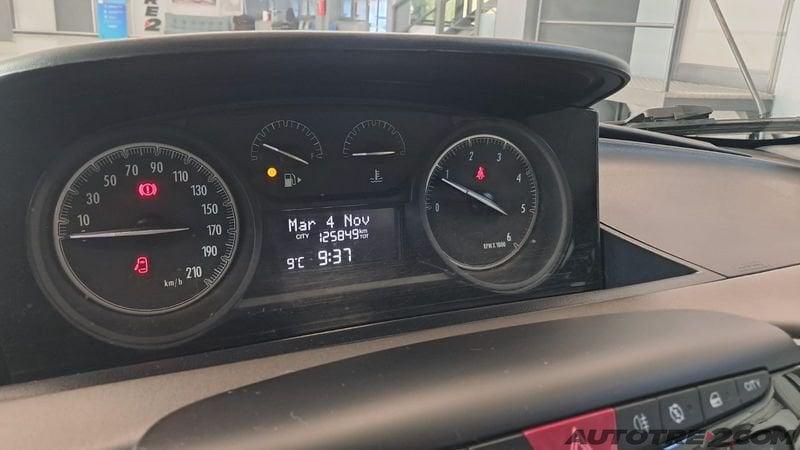 Lancia Ypsilon Ypsilon 1.3 MJT 16V 95 CV 5 porte S&S OPENING EDITION