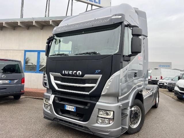 IVECO AS440S51T/P XP