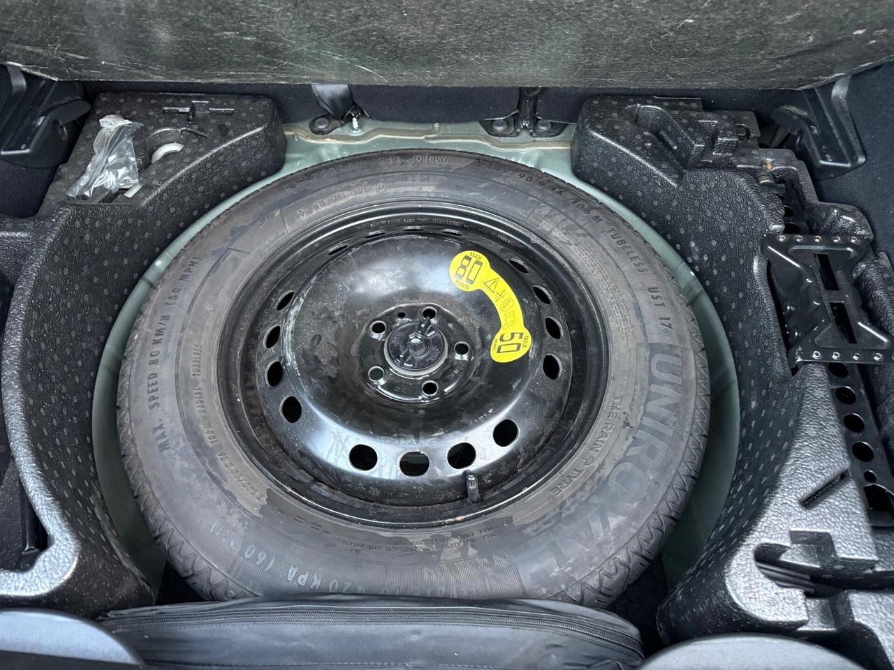 Fiat 500X 1.3 MultiJet 95 CV CONNECT