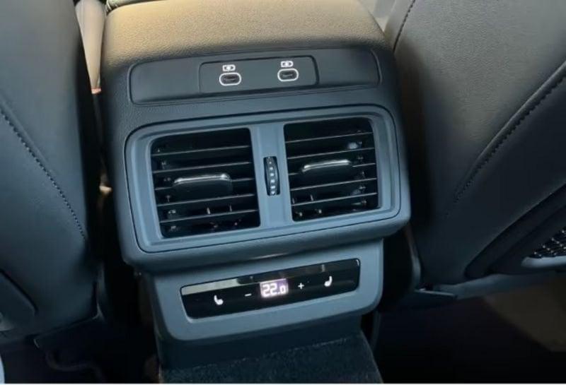 Audi Q5 Q5 40 TDI 204 CV quattro S tronic S-LINE TECH PRO MATRIX OLED