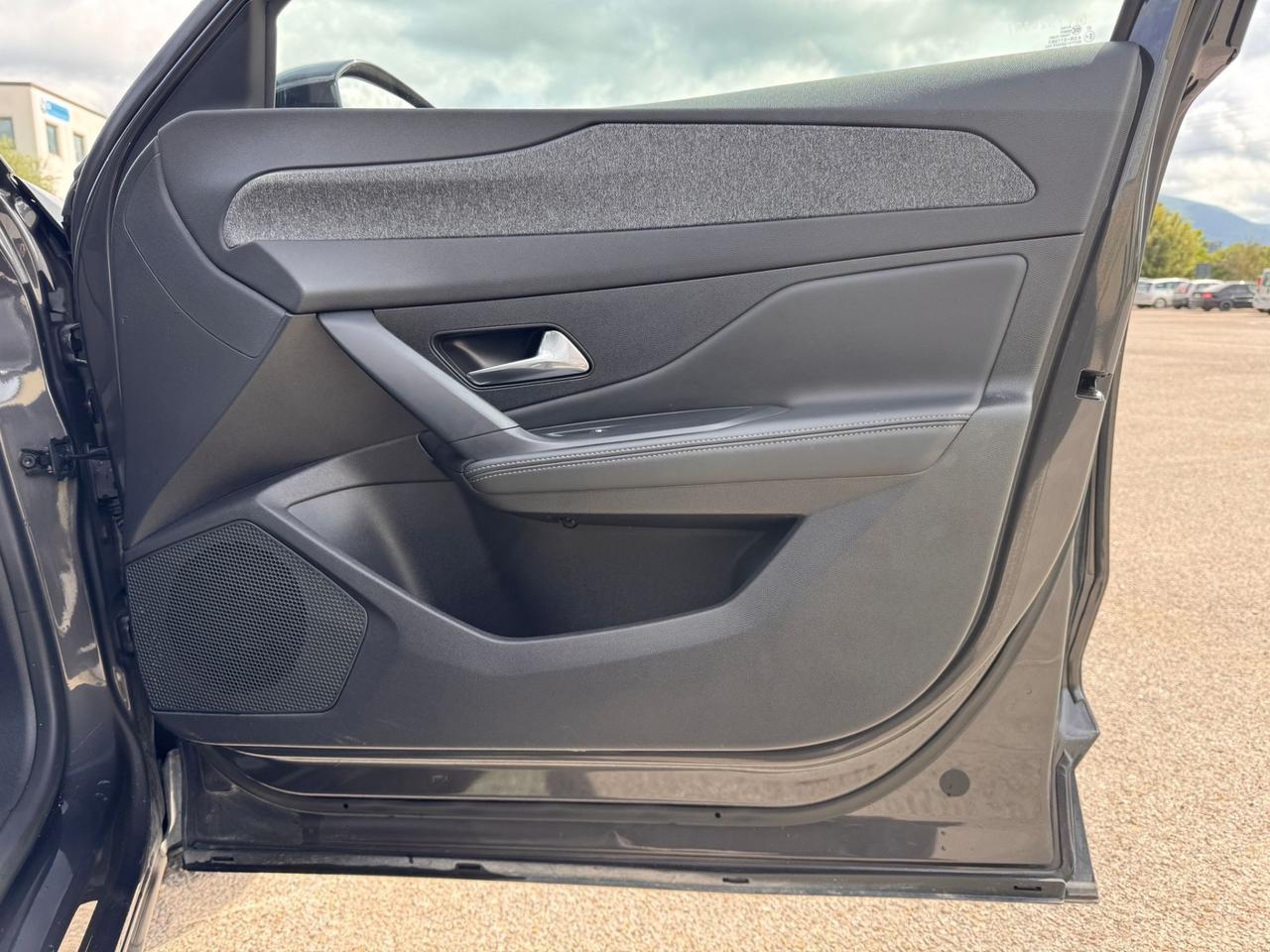 Peugeot 408 PureTech