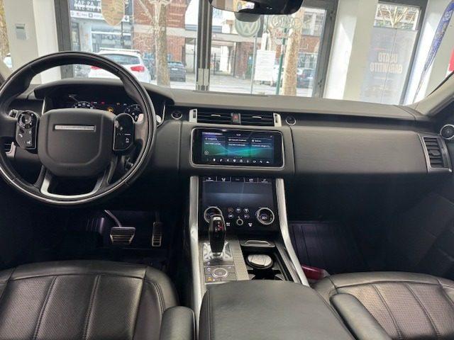 LAND ROVER Range Rover Sport 3.0 SDV6 249 CV HSE Dynamic