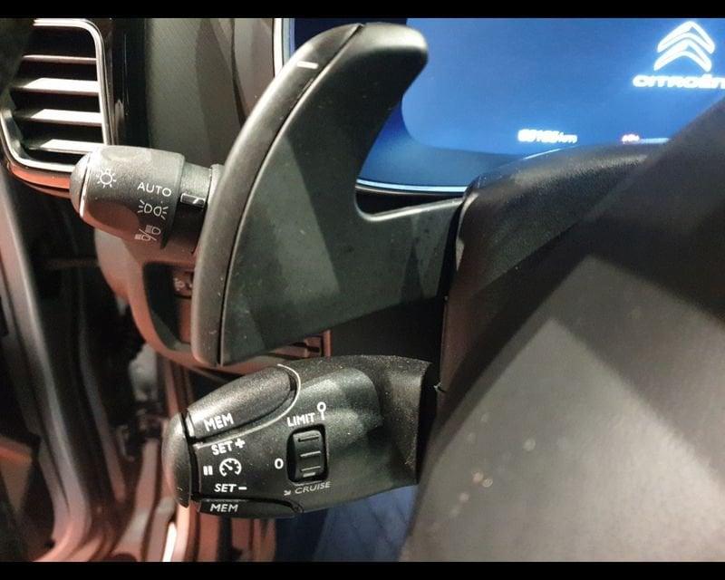 Citroën C5 Aircross BlueHDi 130 S&S EAT8 Feel Pack