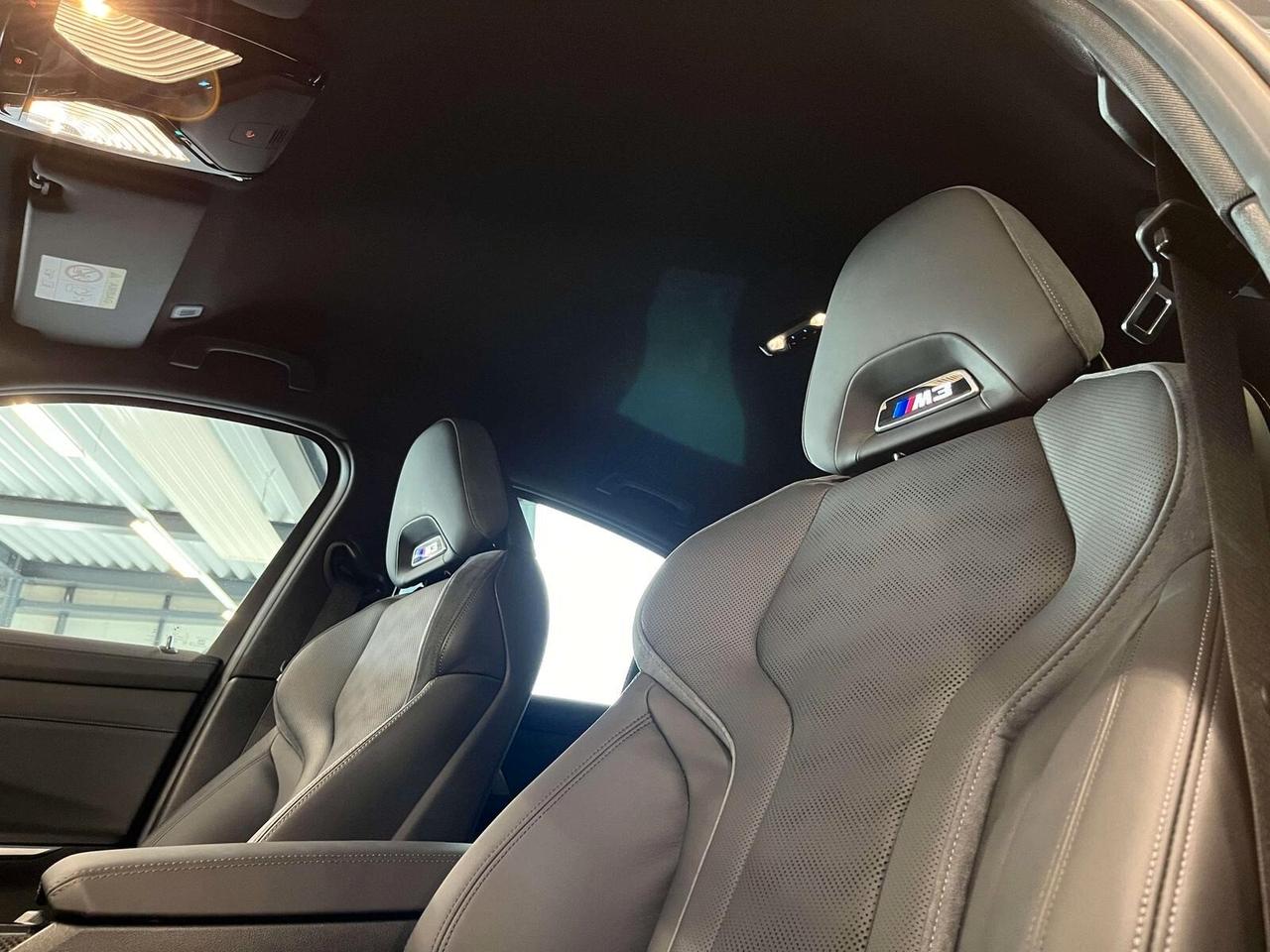 Bmw 340i M3 Competition M xDrive