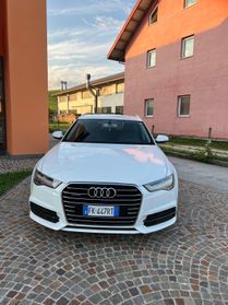 Audi A6 Avant 2.0 TDI 190 CV ultra S tronic Business Plus