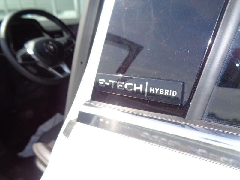 Renault Captur Captur 1.6 E-Tech hybrid Intens 145cv auto