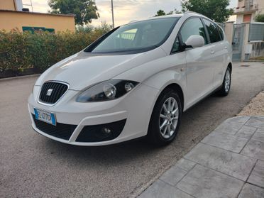 Seat Altea XL 1.6 TDI 105 CV CR DPF Style