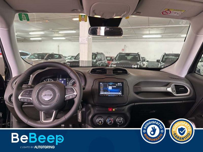 Jeep Renegade 1.6 MJT SPORT FWD 95CV