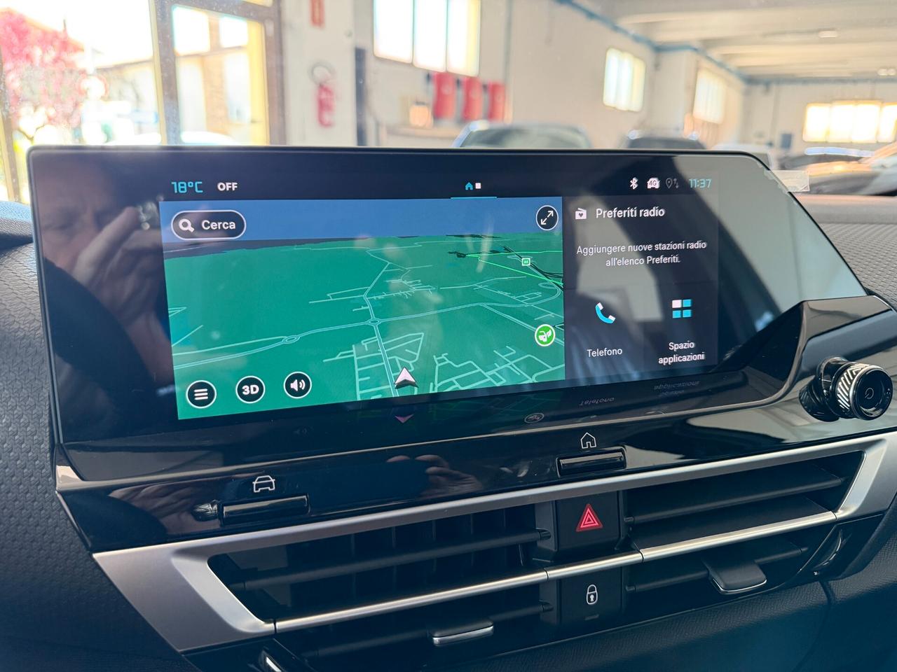 Citroen C4 PureTech 130 S&S EAT8 Plus KM0 KM0