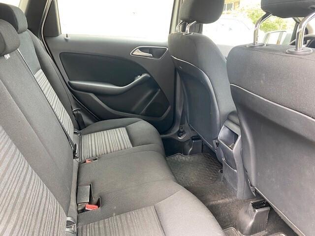 Mercedes-benz B 180 CDI Executive