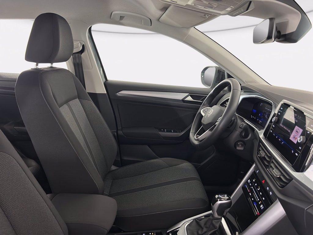 VOLKSWAGEN T-roc 2.0 tdi life 150cv dsg del 2024