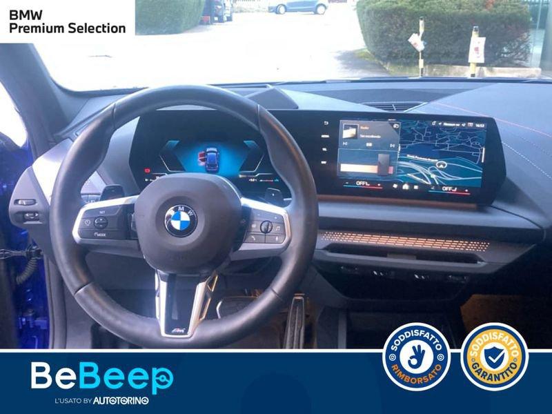 BMW Serie 1 118D MSPORT PRO AUTO