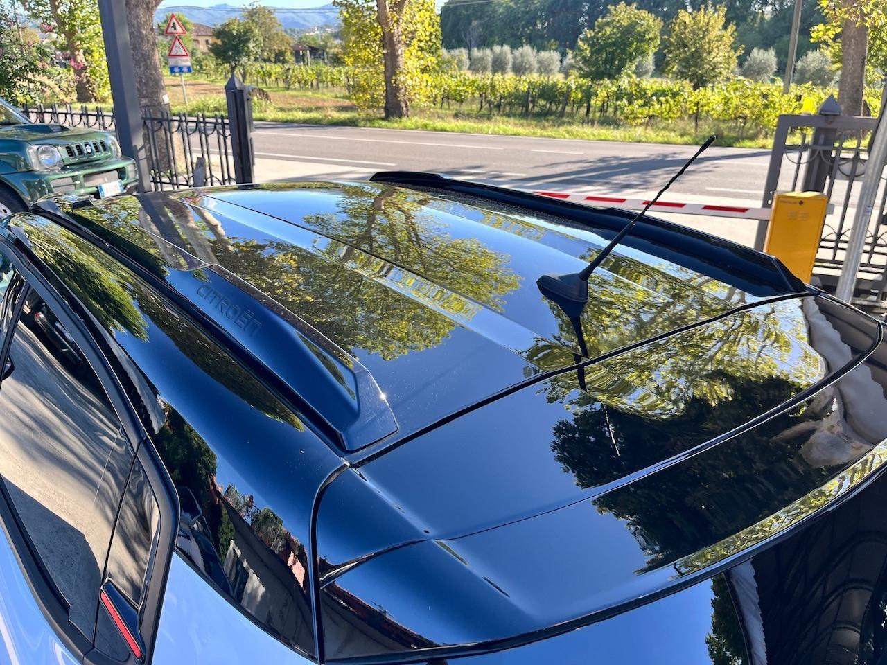 Citroen C3 PureTech 100 S&S Max