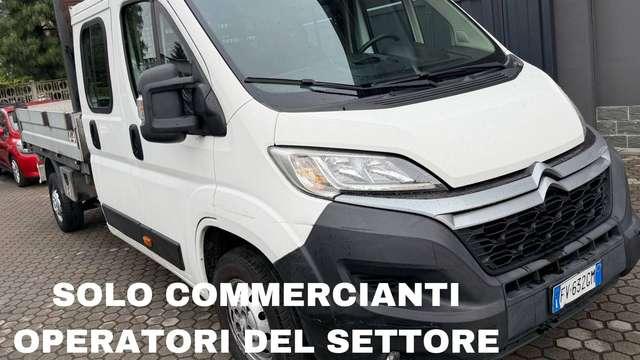 Fiat Ducato SOLO OPERATORI DEL SETTORE