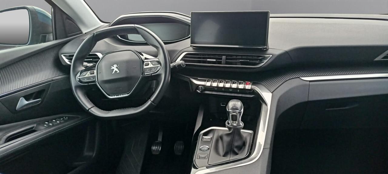 Peugeot 3008 PureTech Turbo 130 S&S Allure