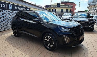 Peugeot 2008 2008 1.2 puretech Allure s&s 100cv