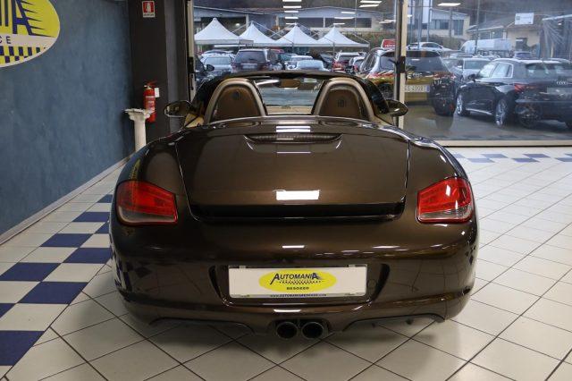 PORSCHE Boxster 2.9 24V