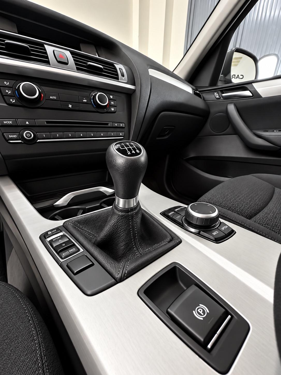 Bmw X3 sDrive18d