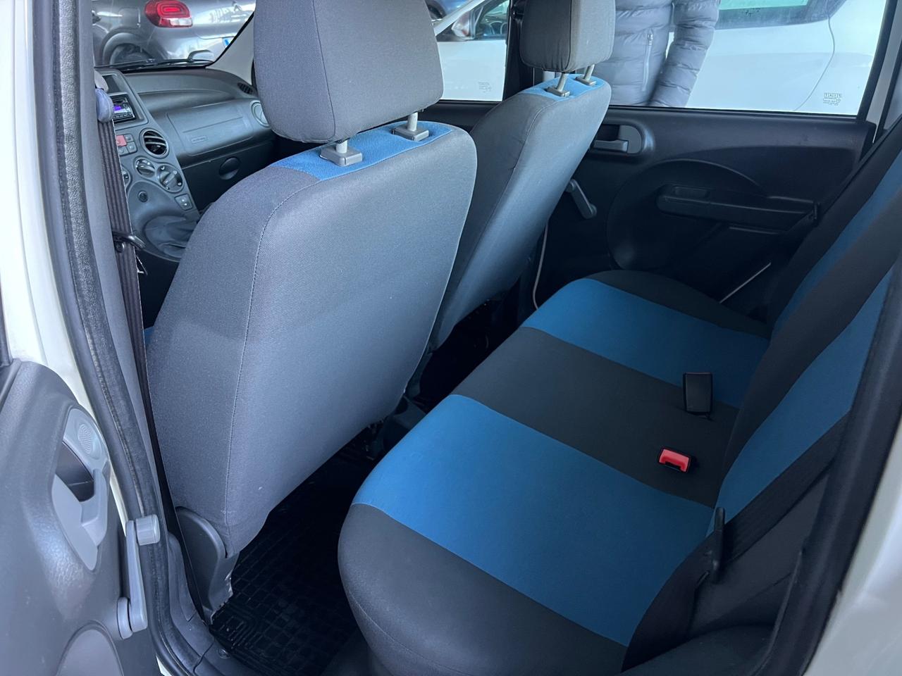 Fiat Panda 1.2 Dynamic Natural Power Metano