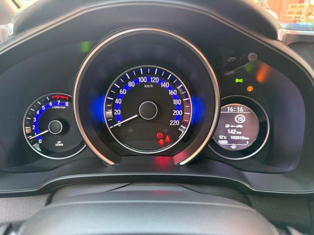 HONDA Jazz 1.3 Elegance Navi ADAS