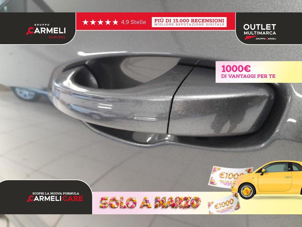 Audi Q3 35 1.5 TFSI Evo2 S line edition S tronic