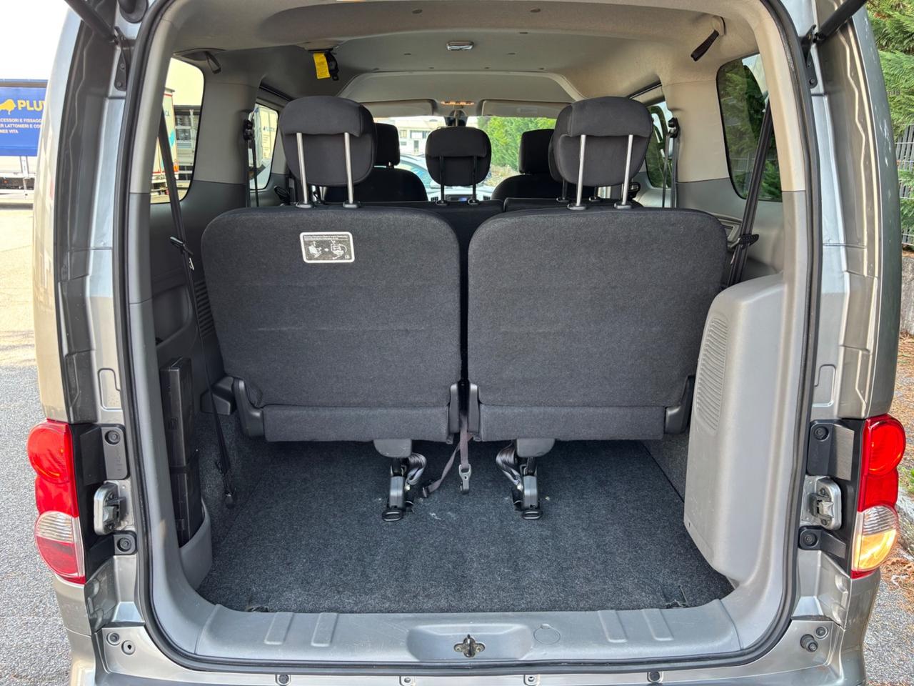 Nissan NV200 EVALIA, 1.6 BENZINA, UNI PRO, INTROVABILE