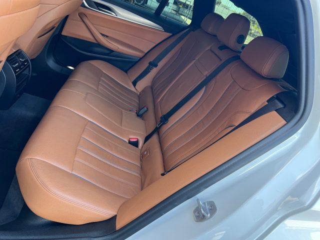 BMW 530 d 249CV Touring Msport M Sport