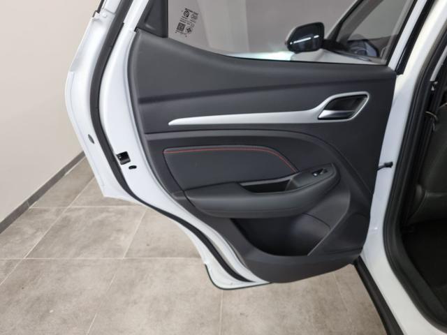 MG ZS 1.5 VTi-tech Luxury