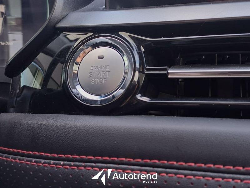 DR AUTOMOBILES dr 5.0 1.5 Turbo 155 CV Automatica s2 Bi-Fuel GPL TETTO