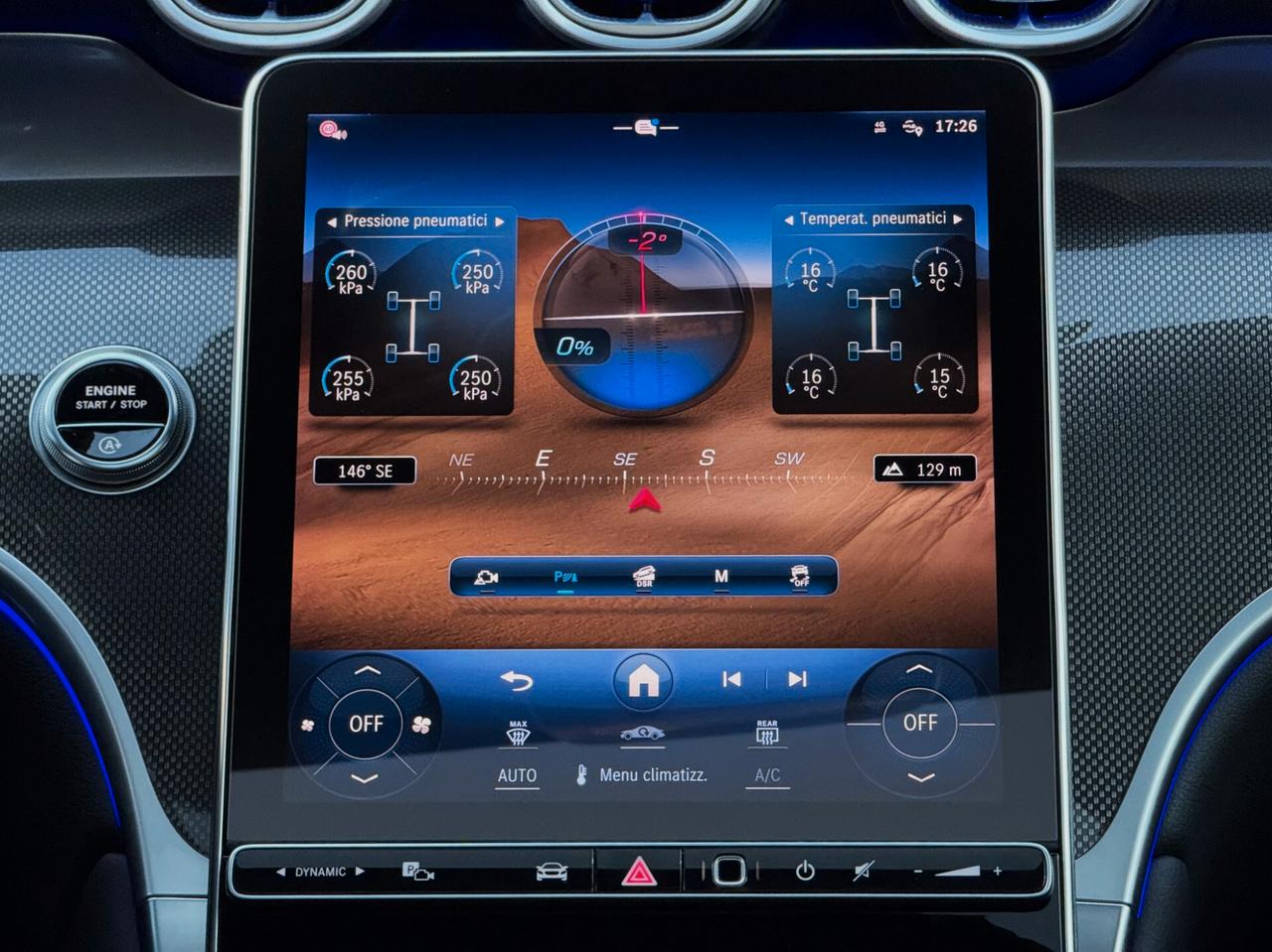 Mercedes-Benz d Coupe AMG Premium 4M 197CV TETTO