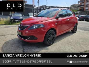 LANCIA Ypsilon 1.0 FireFly 5 porte S&S Hybrid