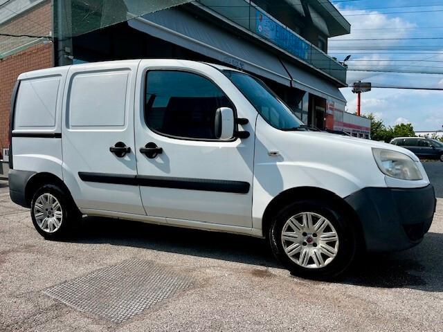 Fiat Doblo Doblò 1.6 16V Nat.Pow. PC-TN Carg.Lam.SX
