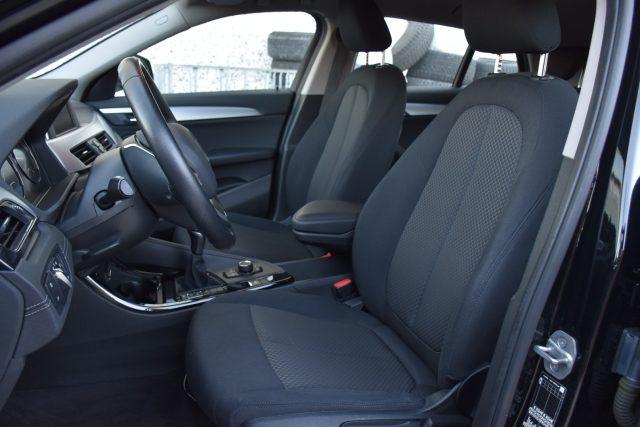 BMW X2 sDrive18i *FULL LED*