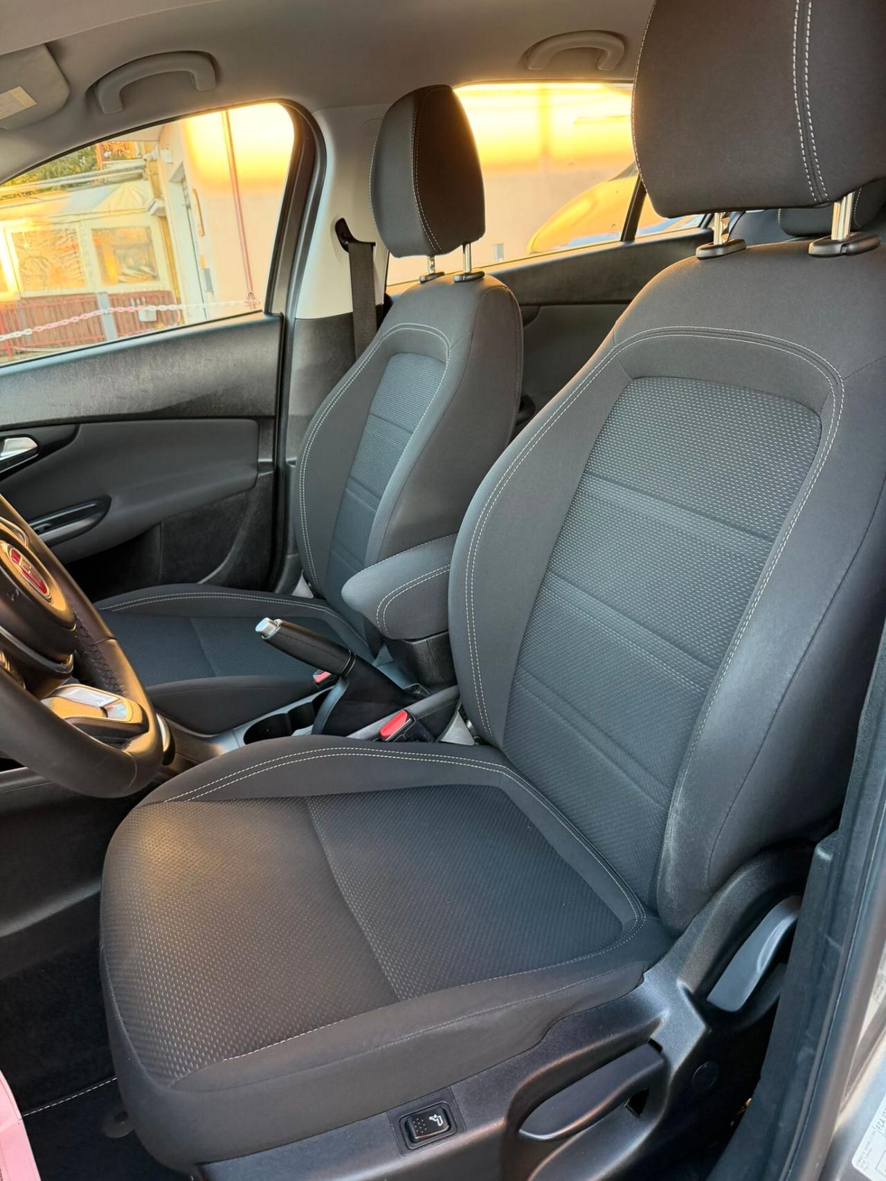 Fiat Tipo 1.6 Mjt S&S SW City Life