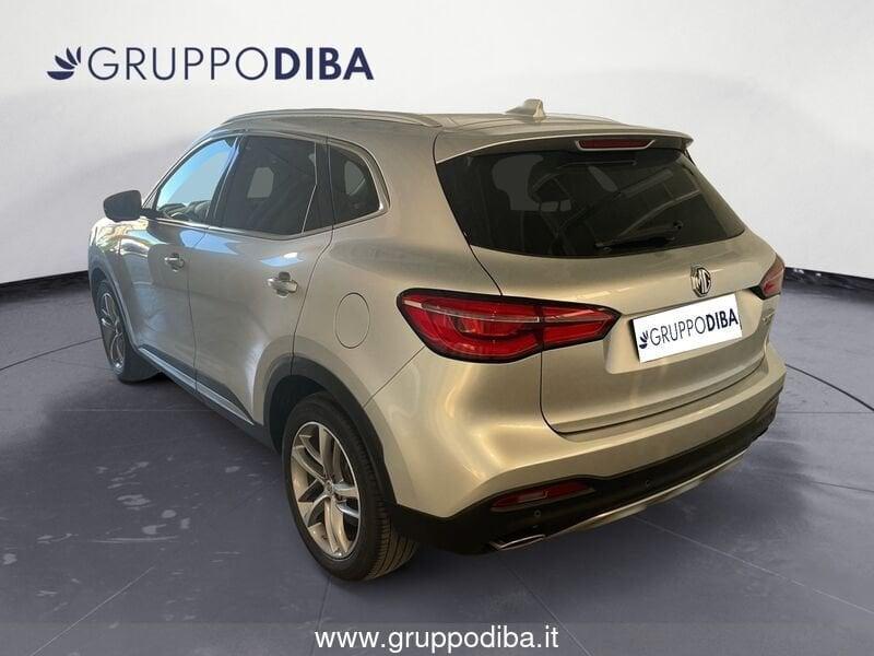 MG HS I E 1.5 t-gdi phev Luxury auto