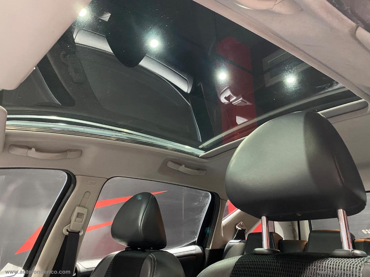 PEUGEOT 207 1.6 8V HDi 93 CV SW Ciel Allure