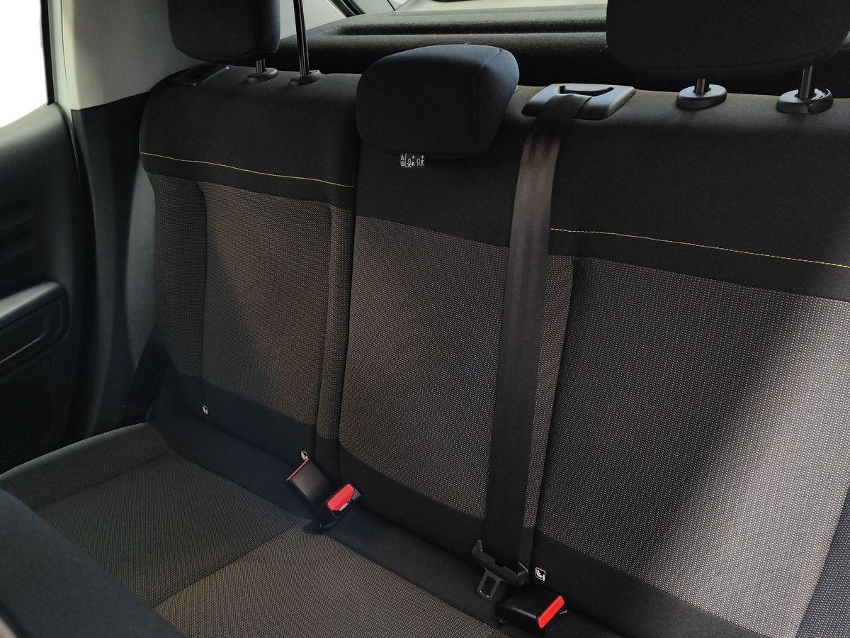 CITROEN C3 3ª serie - C3 PureTech 83 S&S Shine