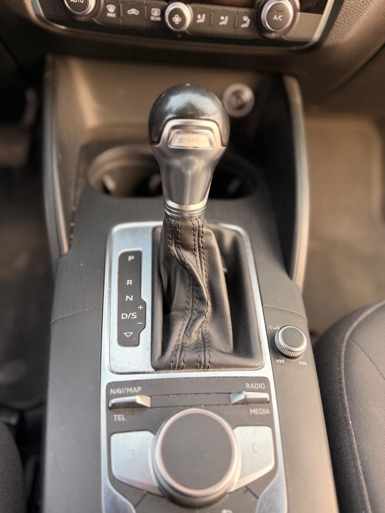 Audi A3 SPB 40 e-tron S tronic