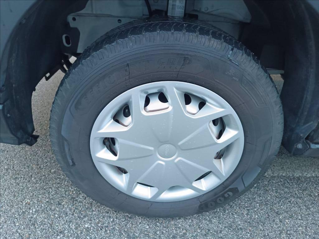 FORD Transit V363 TA Van Trd 130cv MHEV 290 L2H2 del 2023