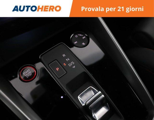 AUDI RS 3 SPB TFSI quattro S tronic