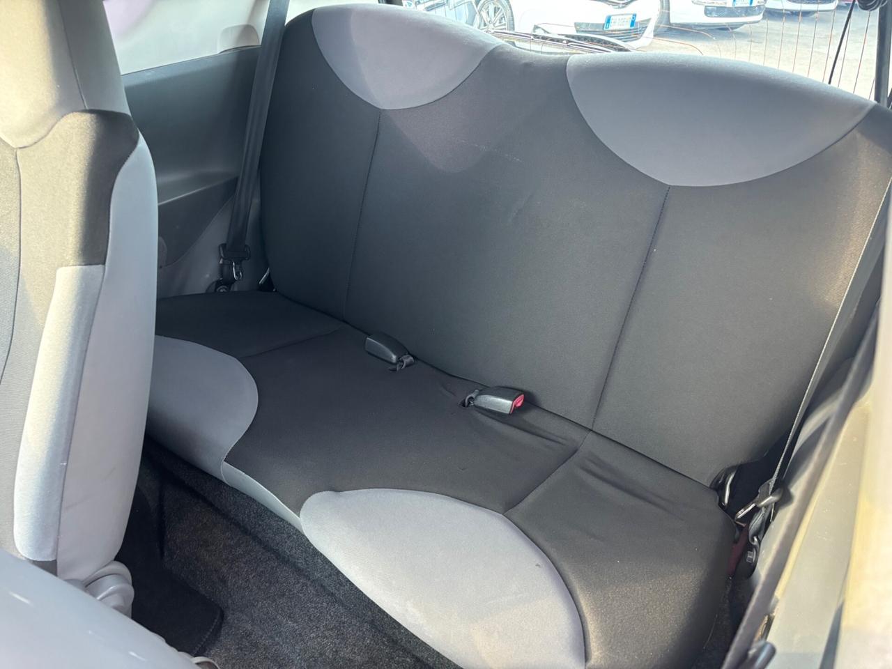 Citroen C1 1.0 3 porte airdream Amici