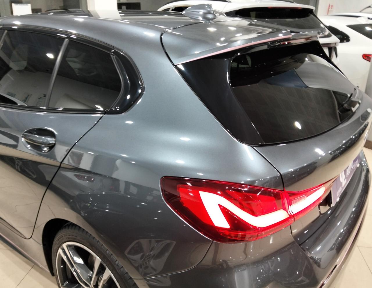 Bmw 116d Msport Pro - 2020