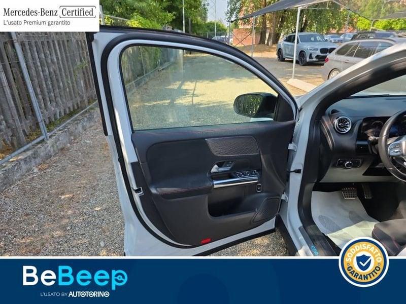 Mercedes-Benz EQA 250 PREMIUM