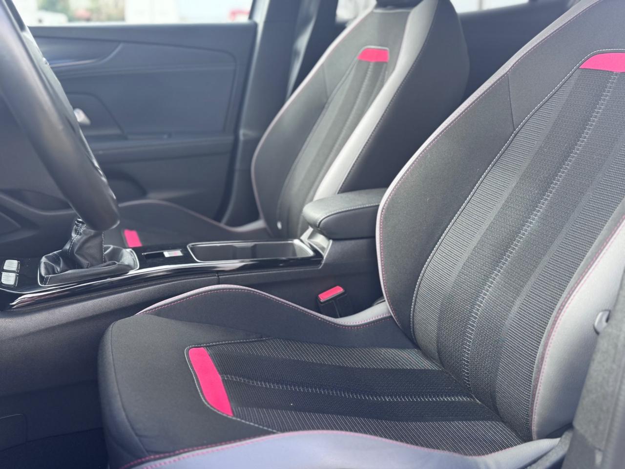 Opel Mokka 1.2 Turbo GS Line