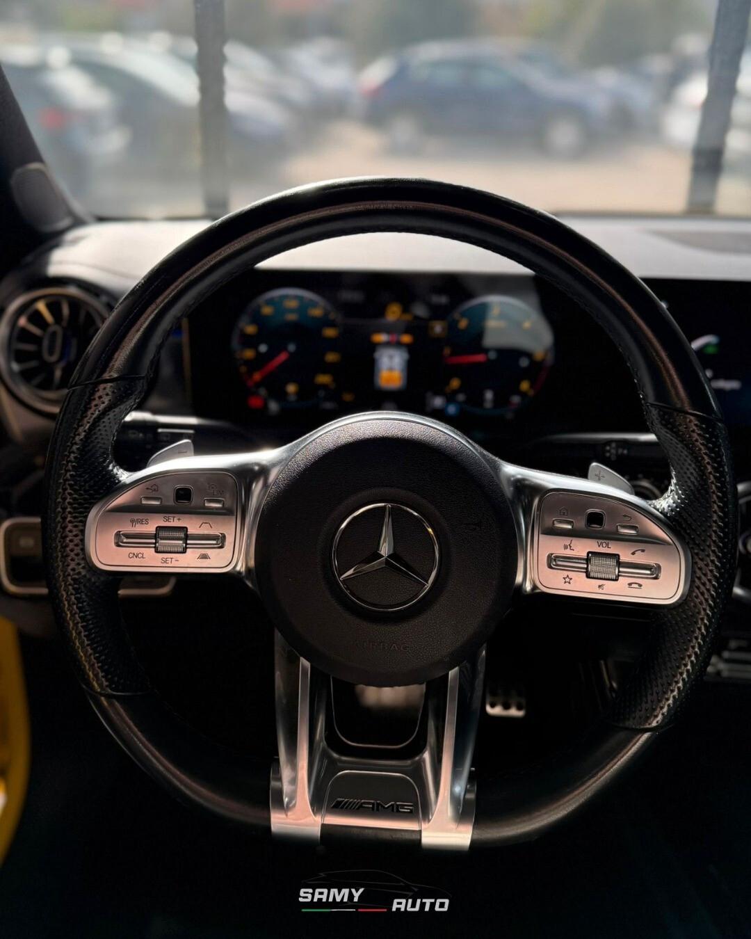 Mercedes-benz A 200 d Automatic Premium Night