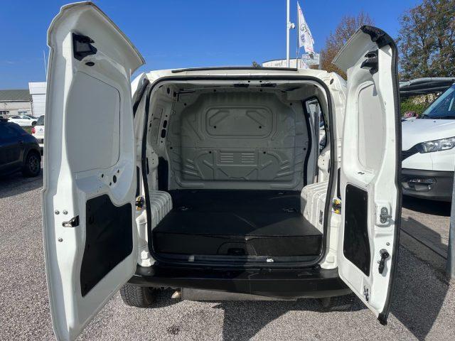 FIAT Fiorino 1.4 8V Furgone Natural Power SX