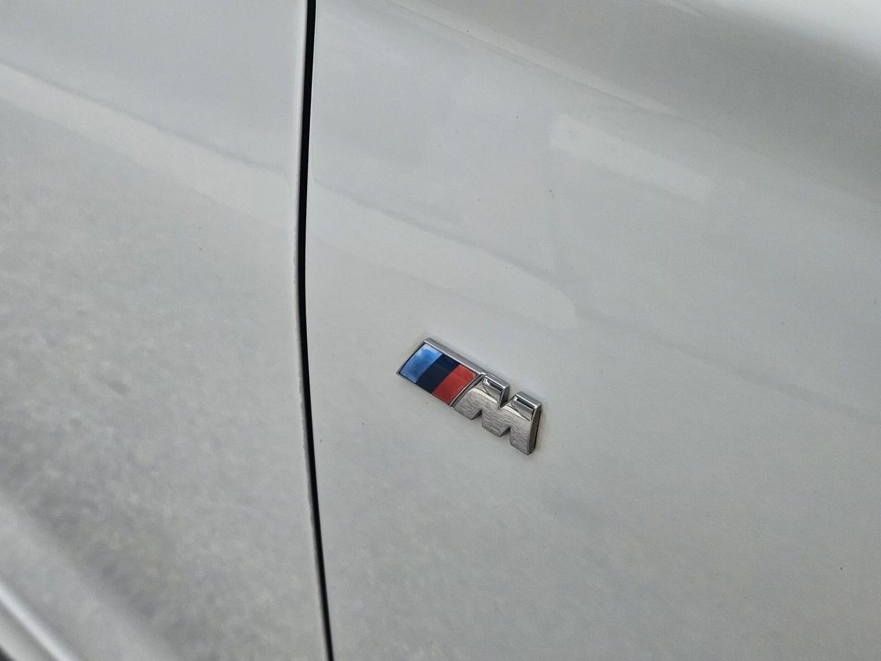 Bmw 120 120d xDrive 5p. Msport TETTO PANORAMICO