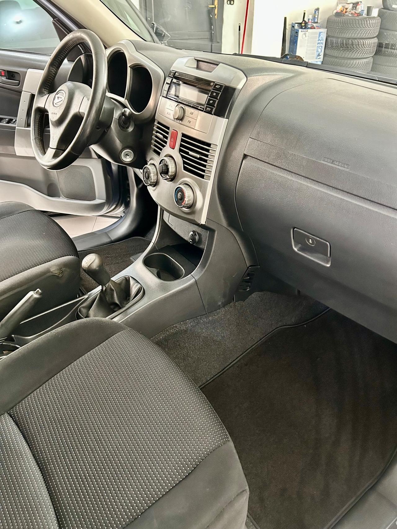 Daihatsu Terios 1.5 4WD SX *exclusive*
